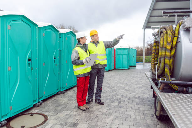 Best Standard Portable Toilet Rental  in Fulton, TX