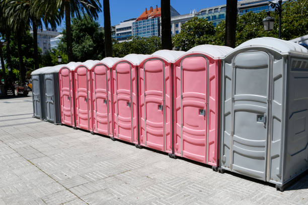 Best Short-Term Portable Toilet Rental  in Fulton, TX