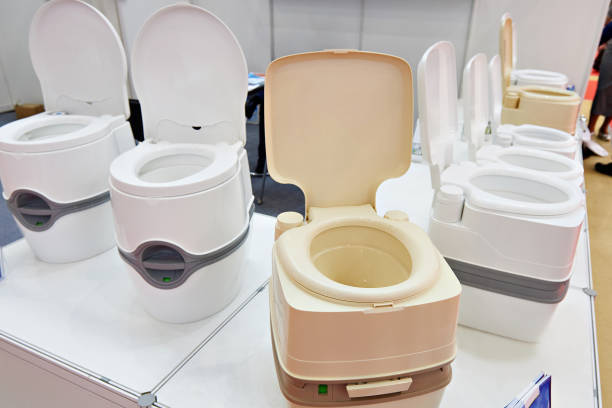 Best Portable Toilet Rental for Emergency Services  in Fulton, TX